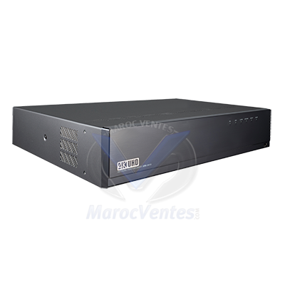 Enregistreur vidéo réseau 64CH XRN-3010